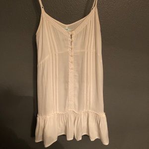 White blouse